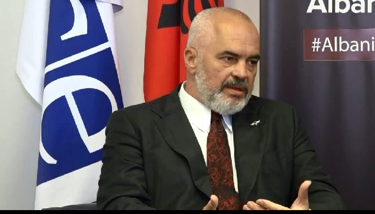 KUFIRI DETAR/ Rama i përgjigjet Metës: Informohu mirë dhe rri i qetë, s’ka “rafting” me Kushtetutën