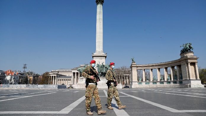 COVID-19/ Shtimi i rasteve të reja, Hungaria mbyll kufijtë më 1 shtator