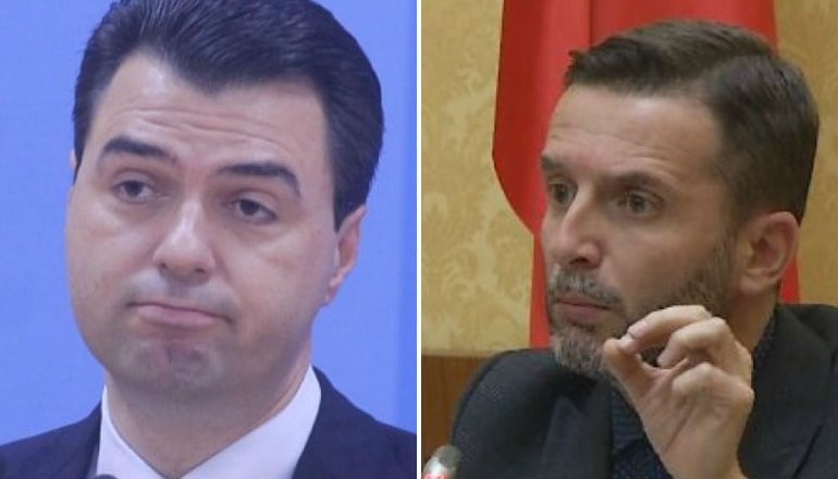 MARRËVESHJA ME GREQINË/ Braçe: Kështu u shit deti duke qeshur! Lulzim Basha poshtëroi një popull