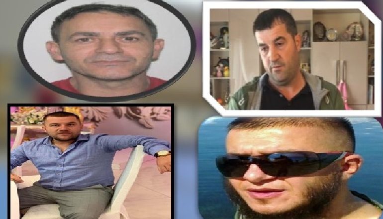 BLLOKADË NË DERË TË GJYKATËS/ Grupi i “Lilit të Rushkës” biznesmenit: Nëse nuk tërhiqesh, do të vrasim ty dhe djalin…