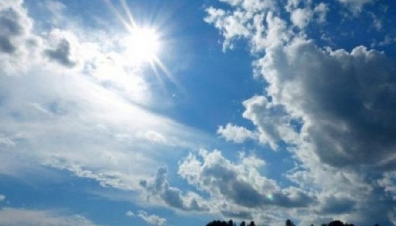 PARASHIKIMI I MOTIT/ Padite rikthehen vranësirat, por pa shi
