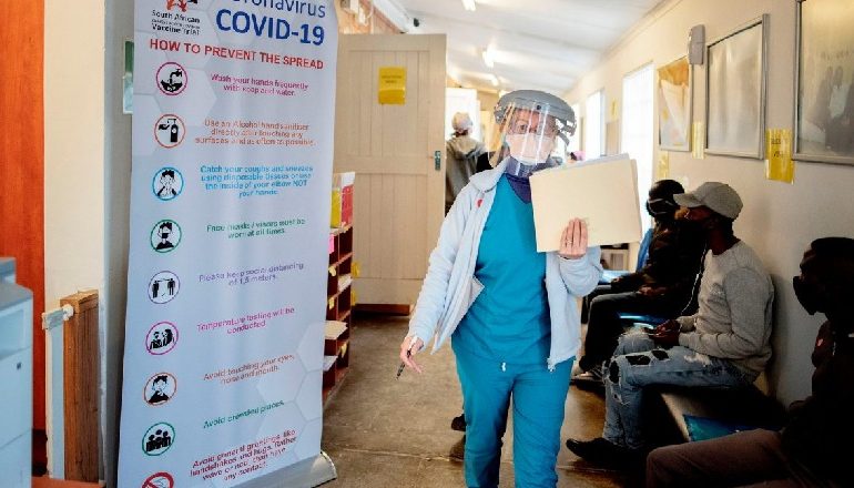 KORONAVIRUSI/ Regjistrohen mbi 25 milionë raste dhe më shumë se 842 mijë viktima në botë