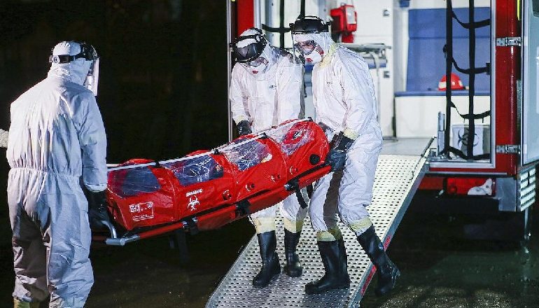 COVID/ Rumania regjistron 43 viktima dhe 755 raste të reja në 24 orë