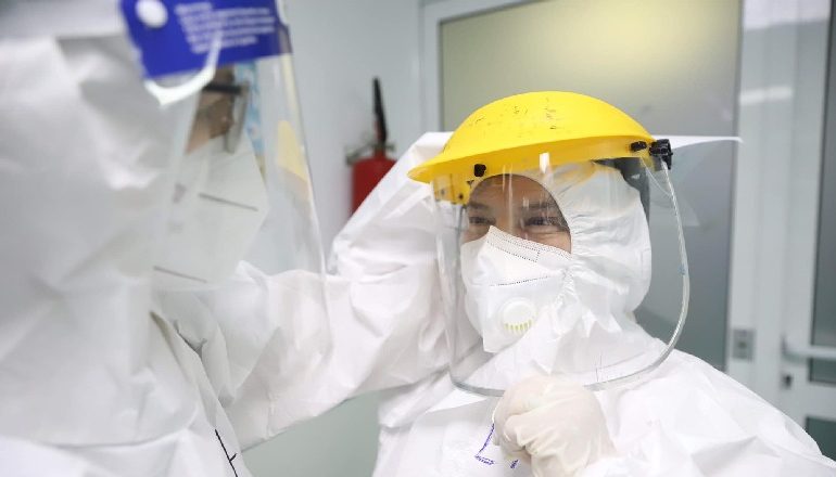 LAJM I MIRË/ 75 qytetarë e fituan betejën me COVID-19 në 14 orët e fundit