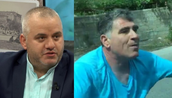 E MBANI MEND MIHALIN? Artan Hoxha zbulon çfarë ka ndodhur me të: E takova dje…