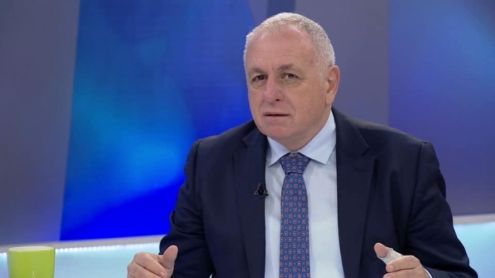 TRAJTIMI ME PLAZMË PO PËRDORET EDHE NË BOTË/ Habit Tritan Shehu: Mos u mburrni se është…