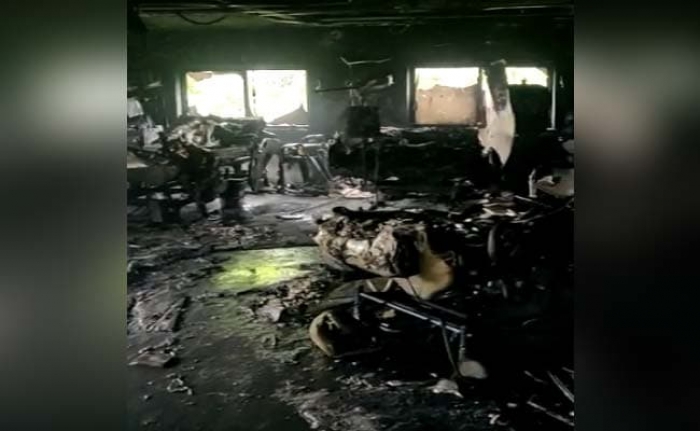 NGJARJE E RËNDË NË INDI/ Zjarr në spitalin COVID, humbin jetën 8 pacientë