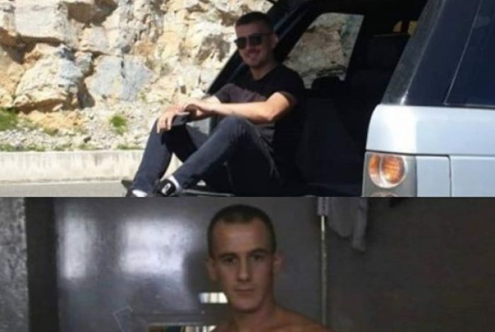 AKSIDENTI FATAL NË RRUGËN E KOMBIT/ 2 të rinjtë që vdiqën ishin vëllezër. Komentet pikëlluese të miqve (FOTOT)