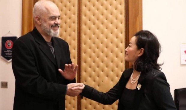 KRIZA NË BJELLORUSI/ Yuri Kim: Vlerësoj Ramën për iniciativën! Bjellorusia të pranojë ofertën për dialog mes palëve