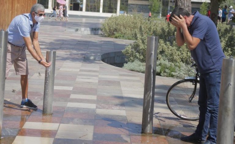 SA ZBATOHEN MASAT COVID-19 NË TIRANË? Ja çfarë tregon vëzhgimi në urbane, tregje e bare