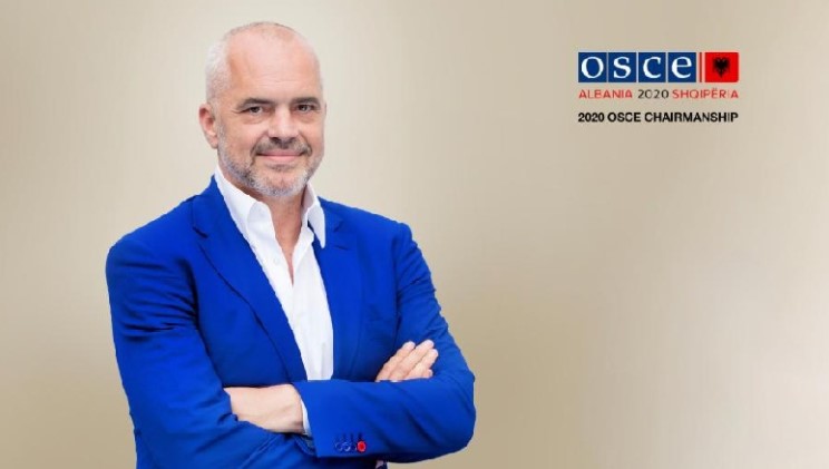 DEKLARATA/ Kryediplomati europian dhe ai kanadez: Rama të ndërmjetësojë dialogun në Bjellorusi, autoritetet të pranojnë propozimin pa vonesë