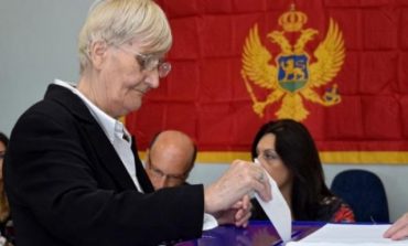 ZGJEDHJET NË MALIN E ZI/ Numërohe mbi 82% e votave, shqiptarët drejt arritjes së qëllimit, Gjukanoviç fiton por partitë e opozitës së bashkuar...