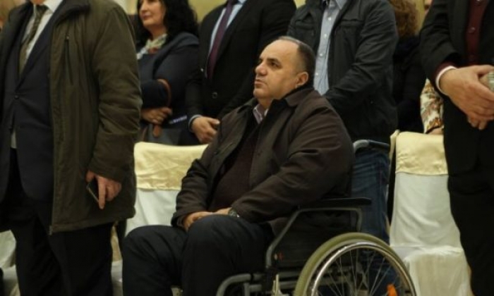 INFEKTOHET ME COVID-19/ Deputeti shqiptar: Kam rezultuar pozitiv! Me ndihmën e Zotit dhe mjëkëve besoj se…