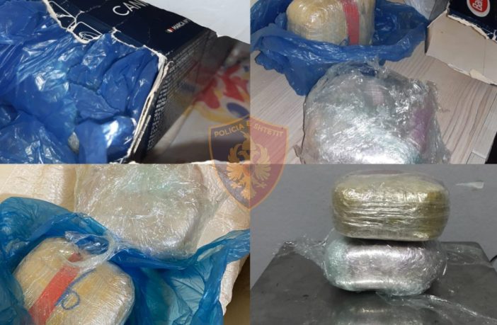 “FURNIZONIN” ME DROGË BULQIZËN/ Policia arreston 6 të rinj, mes tyre një i mitur (EMRAT)