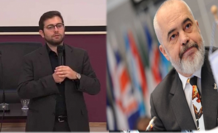 DEBATI PËR SITUATËN NË BJELLORUSI/ Fuga ballafaqon dy zyrtarët gjermanë: Zëdhënësi zyrtar dhe këshilltari fallco