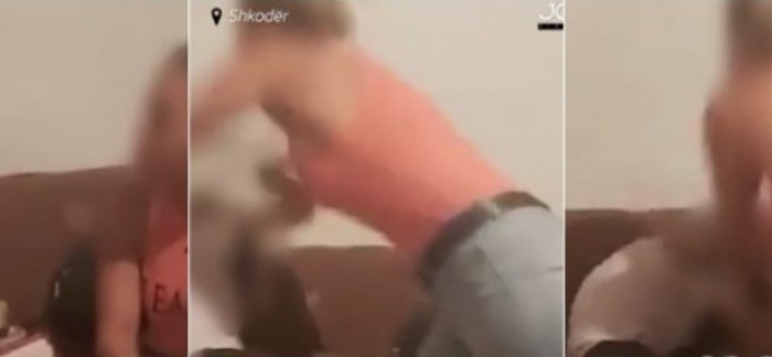 KËRCËNOI, RRAHU E DEMASKOI NË RRJETET SOCIALE TË DASHURËN E BURRIT/ Lirohet shkodrania: U trondita…