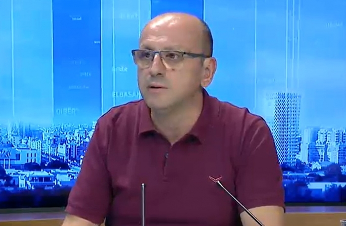 TRAJTIMI I COVID-19 ME PLAZMË/ Mjeku Arjan Mezini: Nuk ndodh gjithmonë mrekullia. Ka patur raste që…