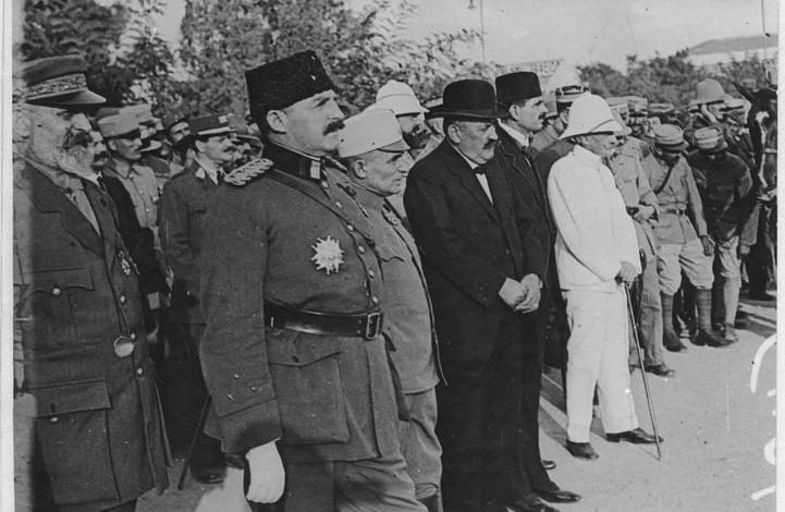 DOSSIER/ Plani i Athinës për kryengritje: “Gani bej Toptani me durrsakun Zisi Margariti dhe dy tiranasit, Jorgji Papa e Petro Shallvari, janë paguar nga…”
