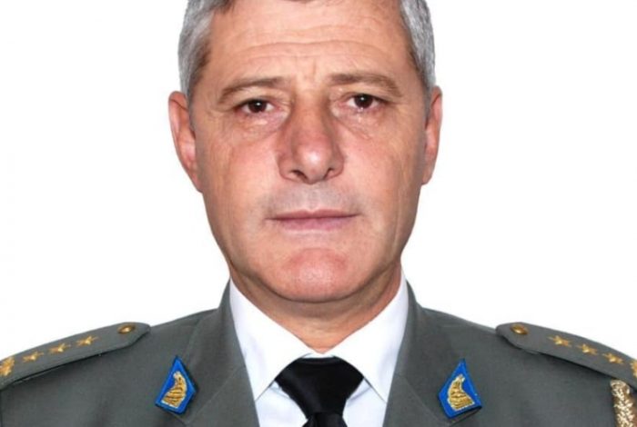 NDARJA NGA JETA E KOLONEL SHENËS/ Xhaçka shpreh ngushëllimet: Ishte një prej oficerëve më të përkushtuar në FA