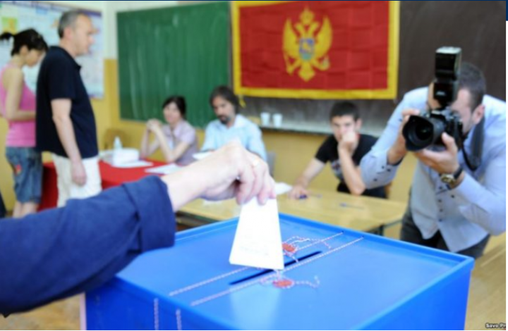 ZGJEDHJET NË MALIN E ZI/ Shqiptarët fitojnë dy deputetë, “bie” dinastia e Gjukanoviç