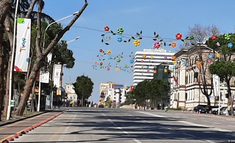 141 RASTE ME COVID-19 SOT/ Tirana, qyteti më i prekur, ja shifrat