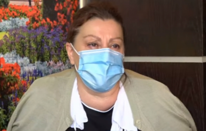 RRËFIMI I ANËS NGA TIRANA/ Fitoi luftën me COVID-19, por ky është pengu i jetës së saj