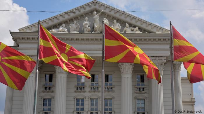 MAQEDONI E VERIUT/ LSDM DHE BDI ndajnë postet ministrore…