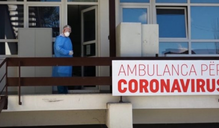 COVID-19 NË KOSOVË/ 9 viktima dhe 145 raste të reja nga koronavirusi gjatë 24 orëve