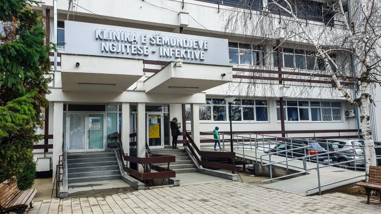 COVID-19 NË KOSOVË/ Edhe 119 raste të reja, 8 të vdekur në 24 orët e fundit