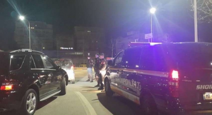 E FUNDIT/ Të shtëna me armë zjarri në Vlorë, plagoset një person në zonën e “Skelës”