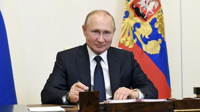 COVID-19/ Putin jep lajmin e bujshëm: Vaksina jonë është gati, do i hapim rrugë të ardhmes pa…