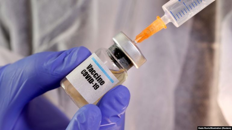 JAPIN LAJMIN INKURAJUES/ Ekspertët: Vaksina për Covid-19 mund të jetë e disponueshme në vitin 2021