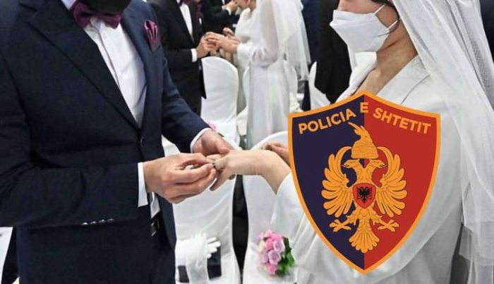 DASMA KUNDËR RREGULLAVE COVID/ Gjobitet lokali në Durrës, mbyllet një tjetër në Krujë