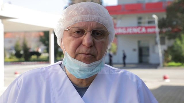 JO VETËM NGA COVID-19 TË RREZIKUAR/ Mjeku Kalo nxjerr FOTOT dhe tregon infeksionet që po rrezikojnë shqiptarët