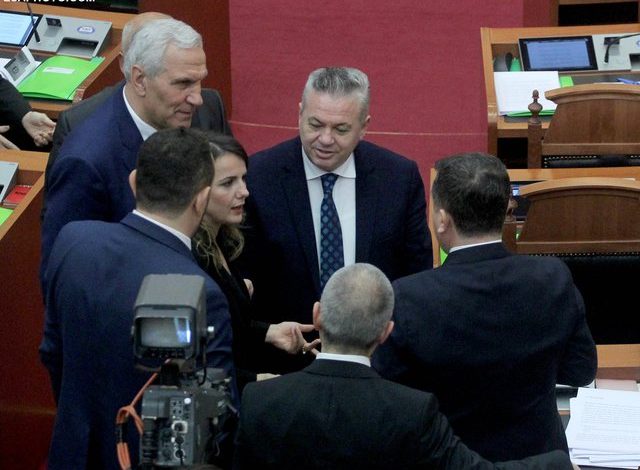2021/ Nga Rudina Hajdari, Myslim Murrizi deri tek Kreshnik Spahiu, ja kush pritet të hyjë në garën për parlamentin e ri