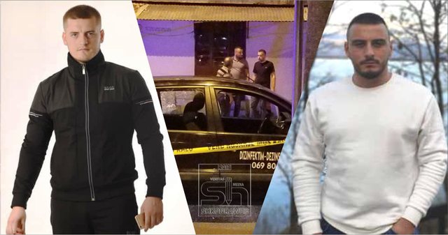 DETAJET SHOKUESE/ “Ika me vrap për t’i shpëtuar plumbave, pashë Gledisin në tokë”, si ndodhi sherri në Shkodër