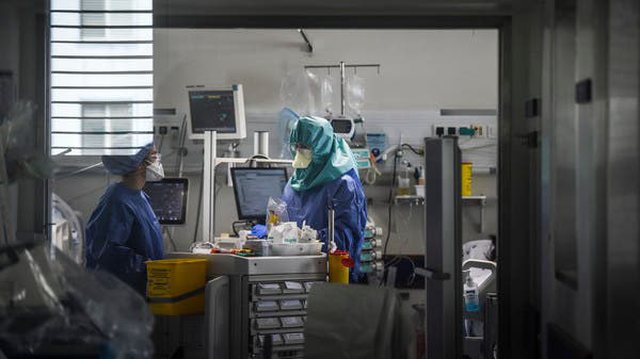 E RËNDË NË PORTUGALI/ Vdes nga koronavirusi foshnja 4-muajshe