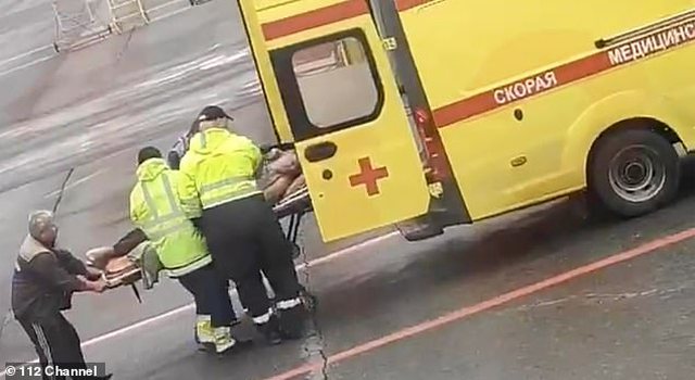 ARMIKU I PUTIN NË KOMA PAS HELMIMIT/ Gjermania nis me urgjencë avionin-ambulancë për…