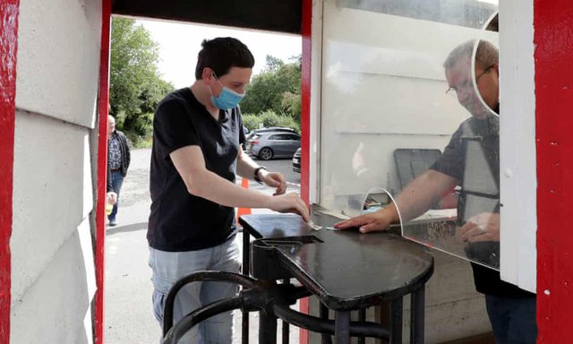 ÇFARË PO NDODH? Përse numri i vdekje është i ulët, ndërsa numri i të infektuarve nga Covid është i lartë