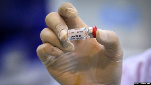 VAKSINA ANTI-COVID E GATSHME BRENDA 73 DITËVE/ India kundër Covishield: Lajm i rremë…