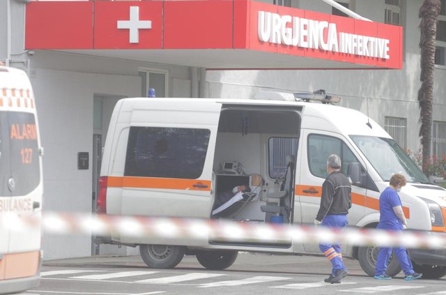 COVID-19/ Alarmi i mjekëve: Kurba e rasteve rritet në mesin e shtatorit, problem të rinjtë asimptomatikë