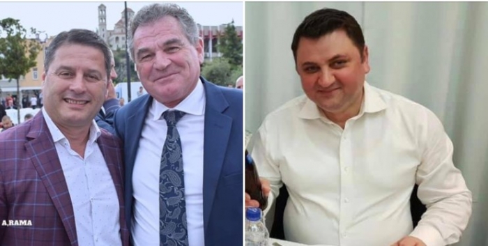 COVID-19 U MORI JETËN/ Pjerin Ndreu bën dedikimin prekës për 2 miqtë e tij: S’kam fjalë me përshkru dhimbjen që kam… (MESAZHI)