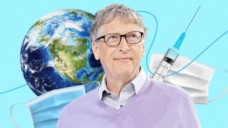 “FUNDI VJEN KUR…”/ Bill Gates optimist, tregon kur do të përfundojë pandemia e koronavirusit