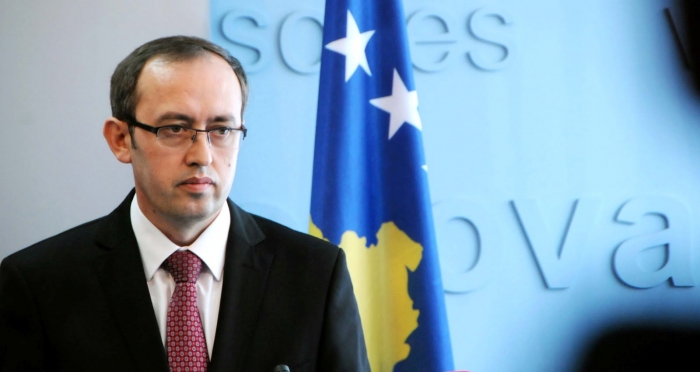 REZULTOI POZITIV ME KORONAVIRUS/ Kryeministri Hoti shërohet nga COVID-19, ja kur kthehet në zyrë
