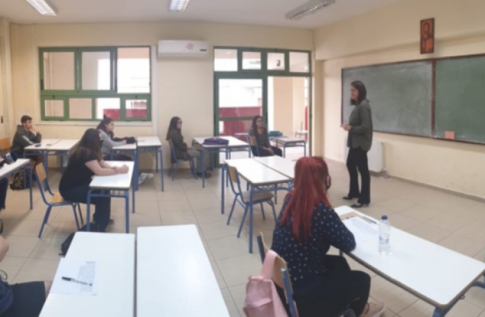 SITUATA ME COVID/ Greqia diskuton të shtyjë hapjen e shkollave
