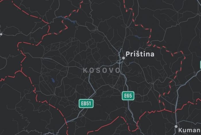“BASHKIMI BËN FUQINË”/ Apple dorëzohet para shqiptarëve, e vendos Kosovën në hartë