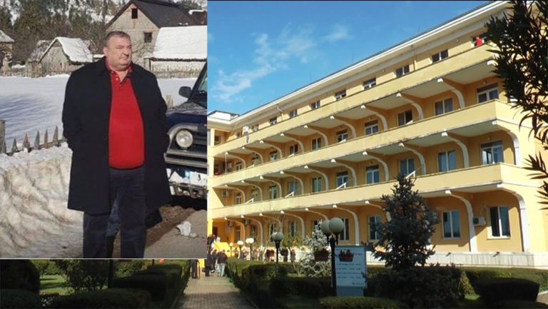 VDEKJA E MJEKUT/ Ministria e Shëndetësisë: U trajtua në banesë, pas rëndimit të gjendjes shëndetësore…