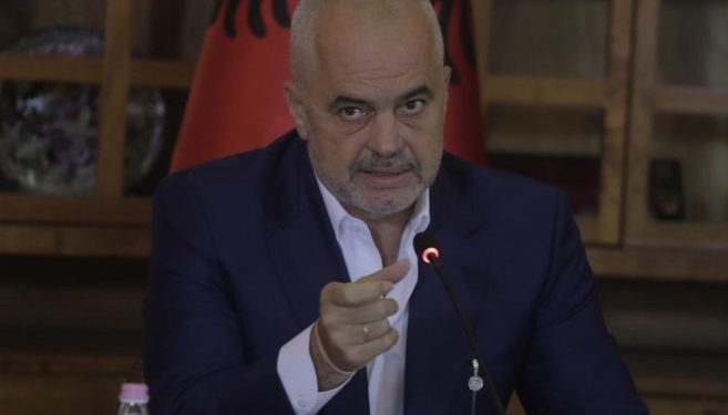 ZHVILLIMET NË RAJON/ Ministri i Jashtëm grek bisedë telefonike me kryeministrin Rama