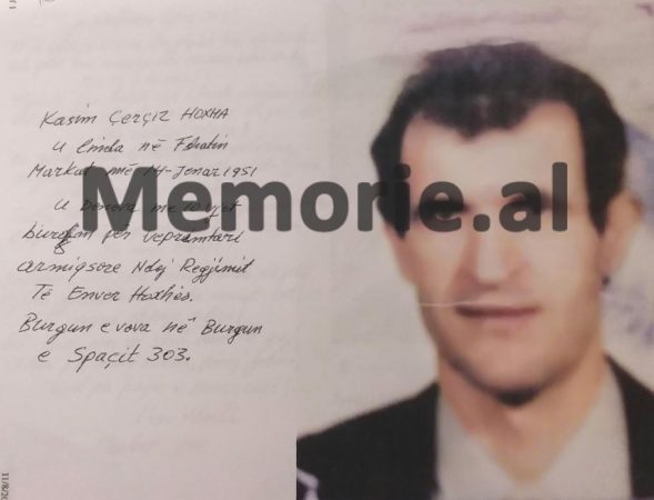 DOSSIER/ Dëshmia nga SHBA e të arratisurit në ’85-ën: Si i zbuloi Sigurimi poezitë kundër regjimit në shtëpinë time…