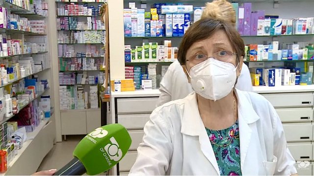 KORONAVIRUSI/ Sa kushton kurimi nga COVID-19 për një pacient në Shqipëri